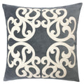 Dora Vintage Vine Pillowcase