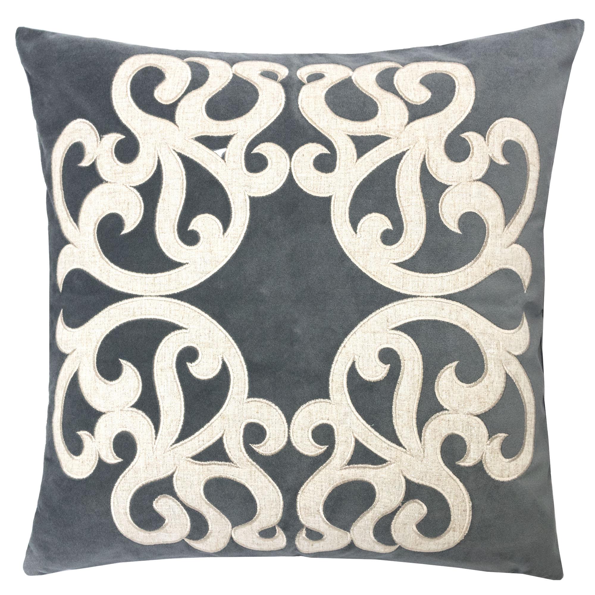 Dora Vintage Vine Pillowcase