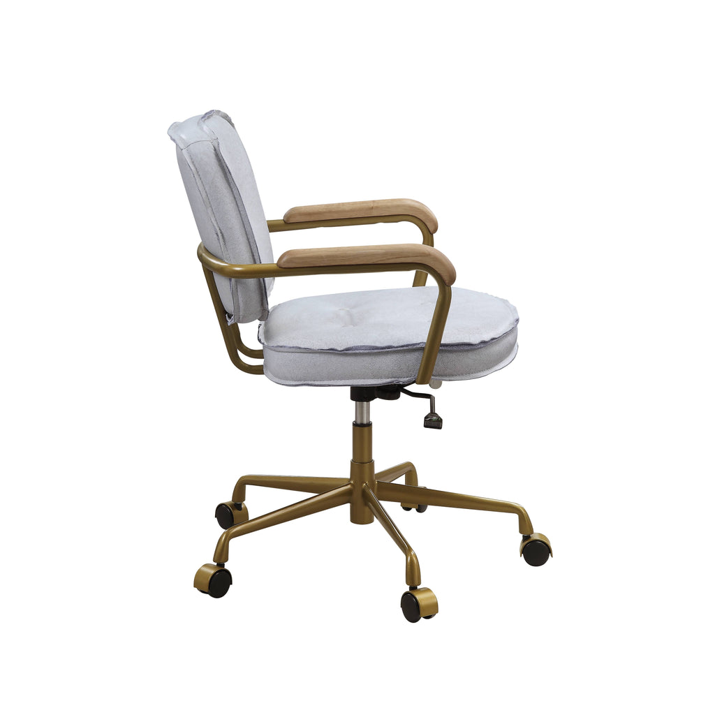 Siecross Vintage Office Chair