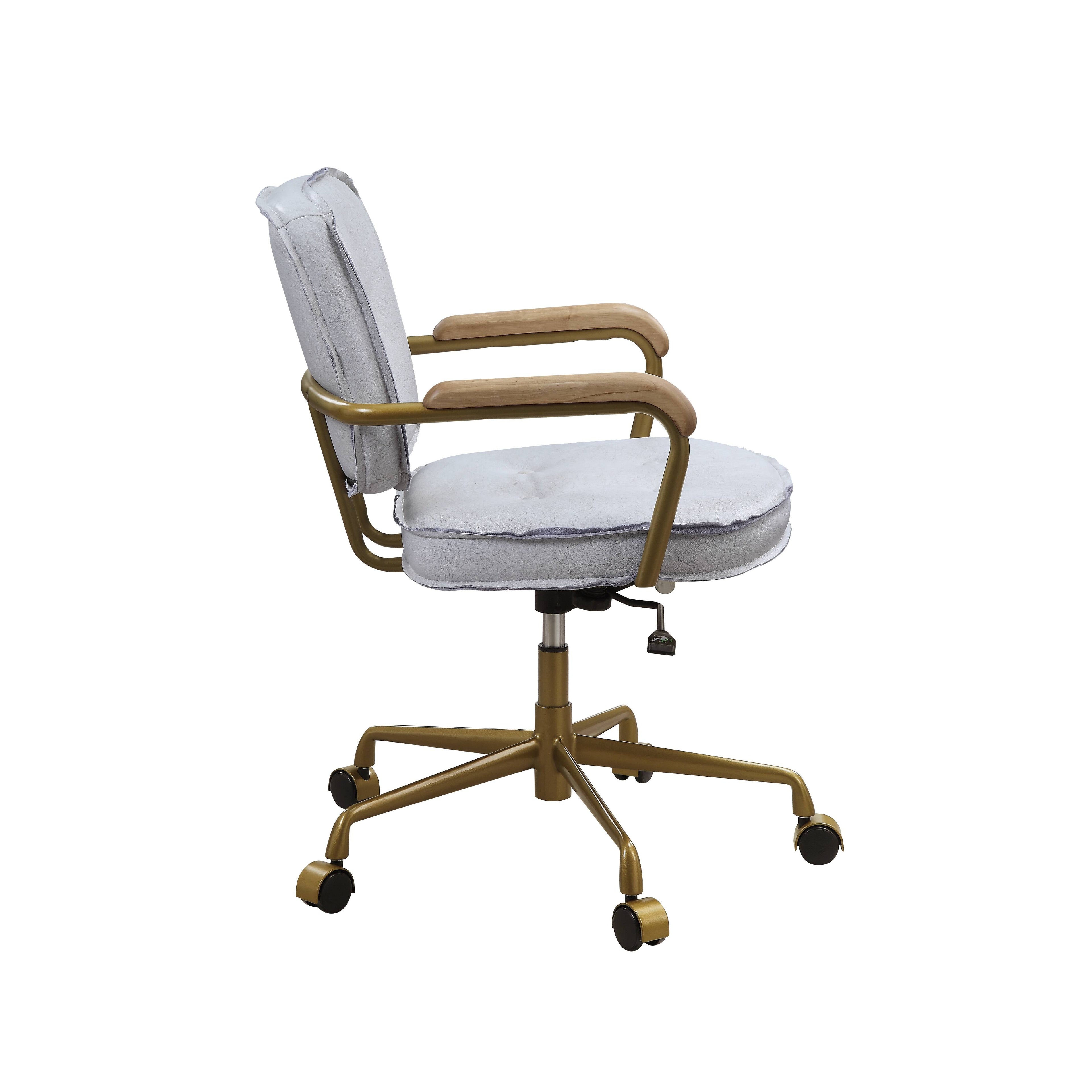 Siecross Vintage Office Chair
