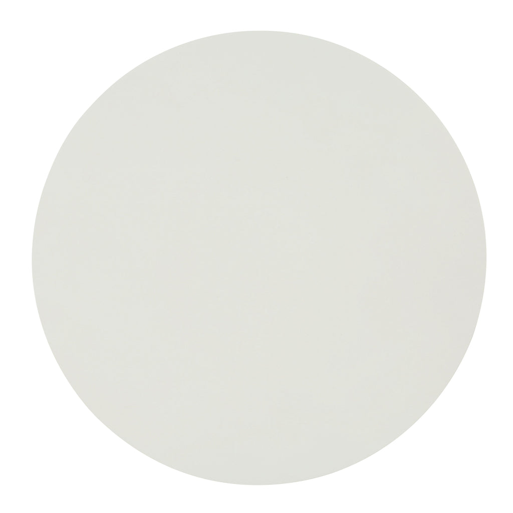 Loanna Round Coffee Table