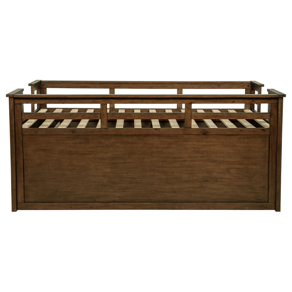 Starboard Medium Twin Captain's Bed
