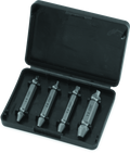 BikeMaster 4Pc Screw Extractor 152478