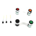 Alcon Pro-System Rotor Temperature Paint Kit TEM.100440