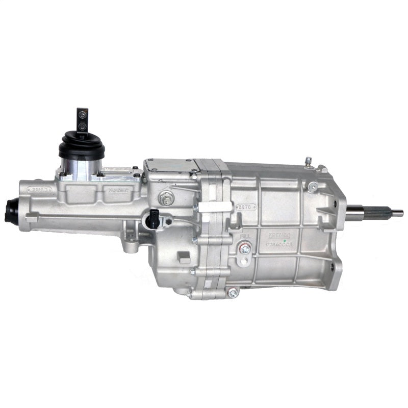 Ford Racing Tremec TKX-600 5 Speed Transmission .81 Overdrive M-7003-TKX81