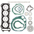 Athena 11-16 Suzuki GSR 750 Complete Gasket Kit w/o Valve Cover Gasket P400510870089