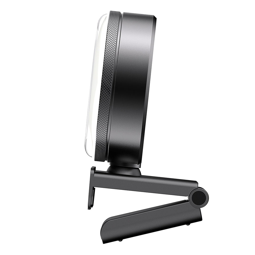 Household AI Livestream Beauty-enhancing Online Course USB Plug-and-play