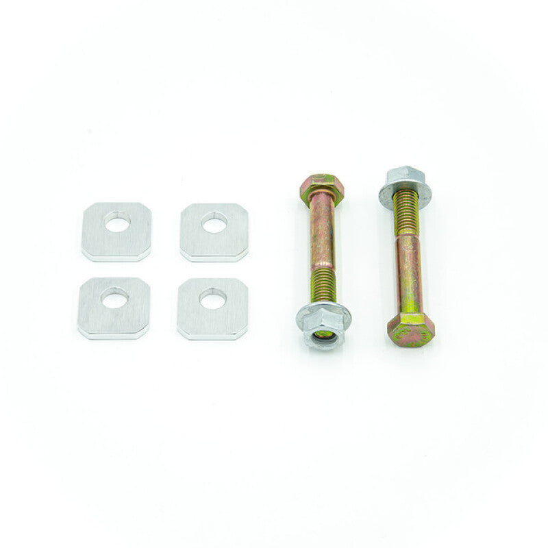 SPL Part Toe Eccentric Lockout Kit for Evo X