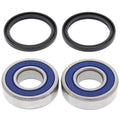 All Balls Racing 05-11 TM EN 125 Wheel Bearing Kit Rear 25-1548