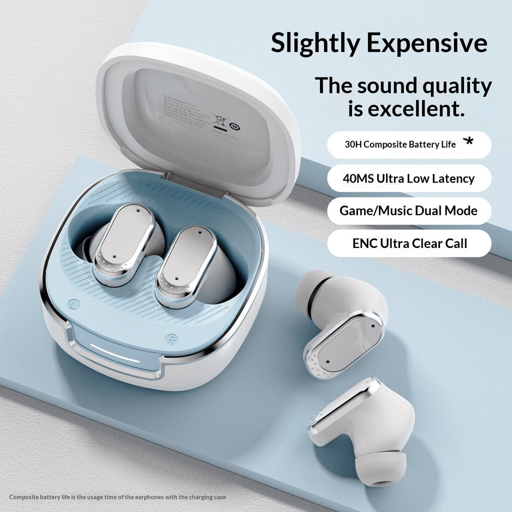 Bluetooth Wireless Ear Hook Sport Wireless Headphone