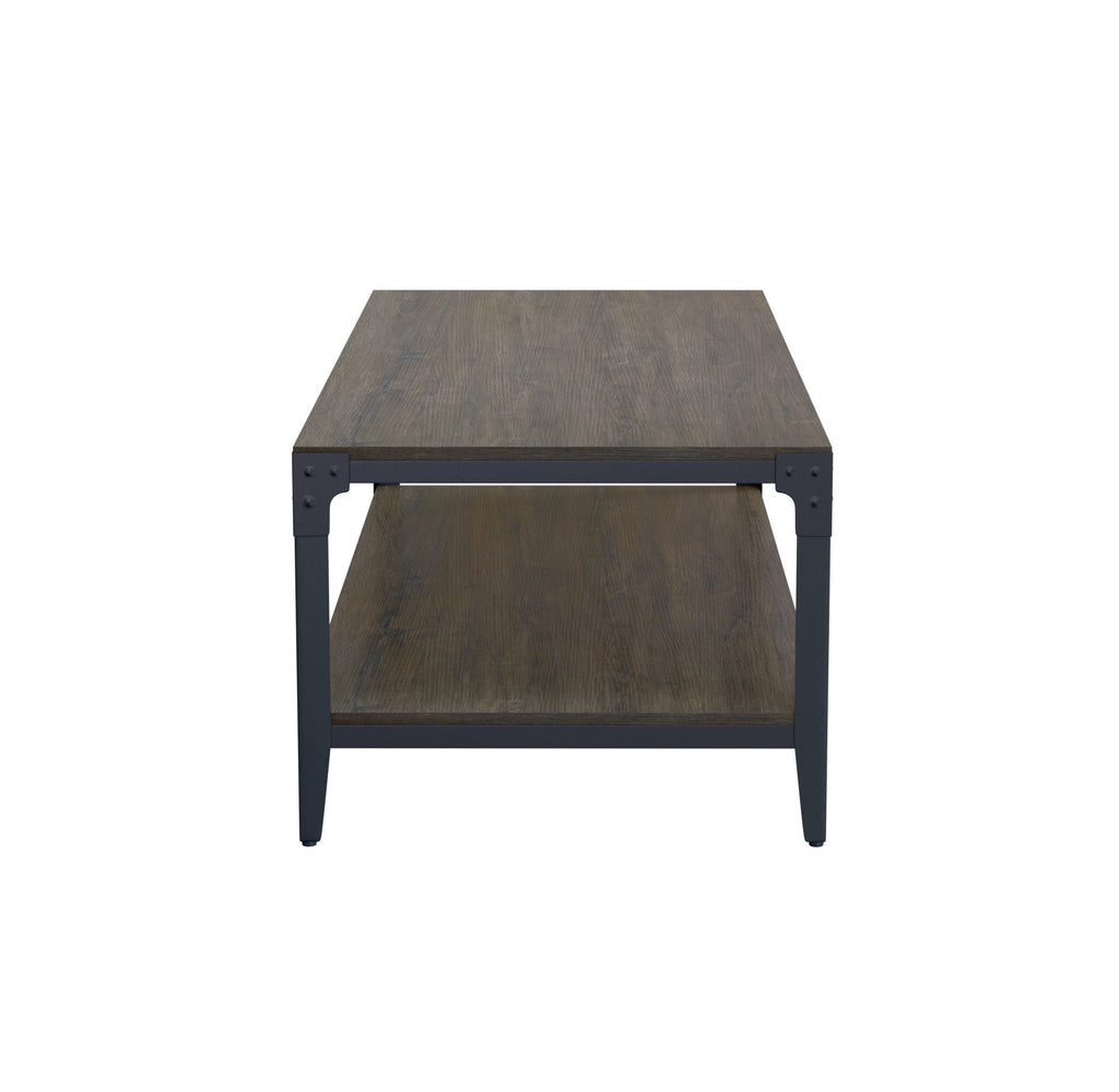 Brown Coffee Table
