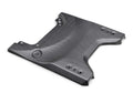 Ford Racing 22-24 Ford Bronco Raptor Carbon Fiver Tailgate Applique - Matte M-16600-BM