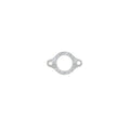 Cometic Gasket Cometic Chevrolet Mark-IV GM Gen-V/VI Big Block V8 .094in Fiber Water Outlet Gasket C5346-094