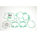 Athena 89-94 Husqvarna Husqvarna Complete Gasket Kit (Excl Oil Seal) P400220850126