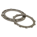 BD Diesel 07-18 Dodge/RAM 6.7L Cummins 68RFE Billet Overdrive Reaction Plates 1062034