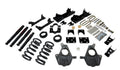 Belltech Lowering Kit With Nd2 Shocks 672Nd