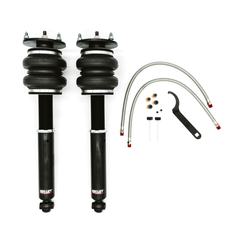 Air Lift Performance 89-00 Lexus LS400 Rear Air Suspension Kit 76516