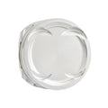 CP Piston & Ring Set for Acura B18C1 - Bore (83mm) - Size (+2.0mm) - Compression Ratio (9.0) SC7012-4