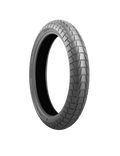 Bridgestone Battlax At41 110/80R19 Frt 13844
