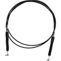 All Balls Racing 2014 Polaris Ranger 4x4 900 Diesel Crew Cable - Shift 45-5019
