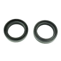 Athena 86-96 Kawasaki VN A Vulcan 750 38x52x11mm Fork Oil Seal Kit P40FORK455045