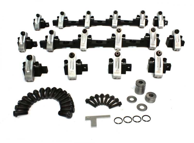 COMP Cams Shaft Rkr BBC Bdx B-Dke/Drt B 1513CPG