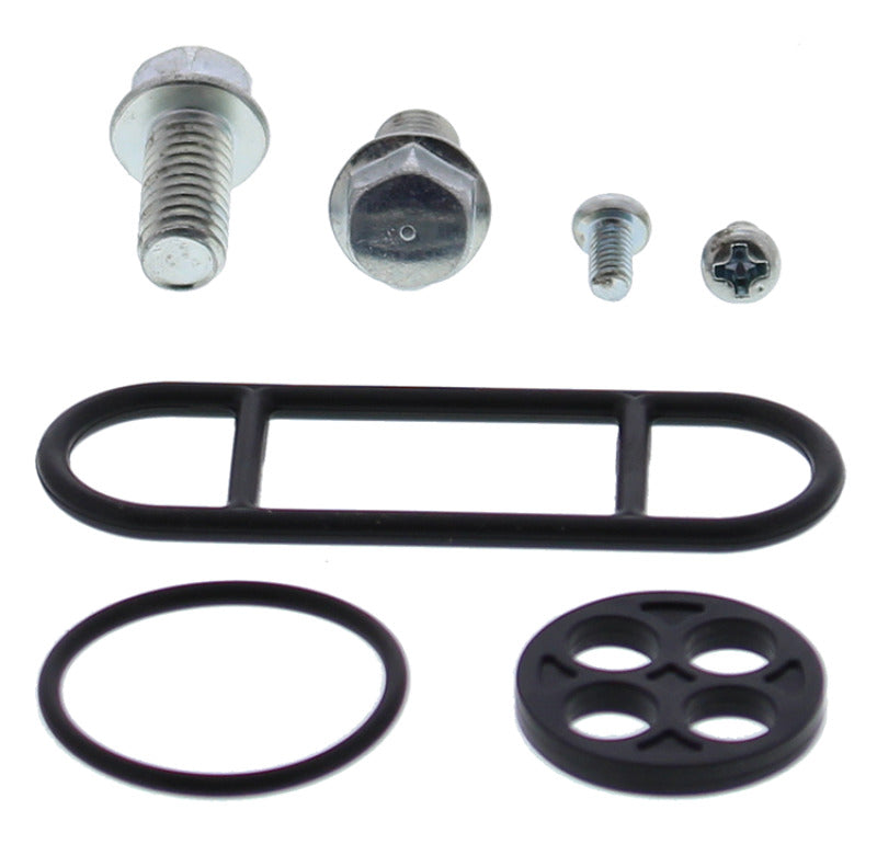 All Balls Racing 88-02 Kawasaki KLF220 Bayou Fuel Tap Repair Kit 60-1079