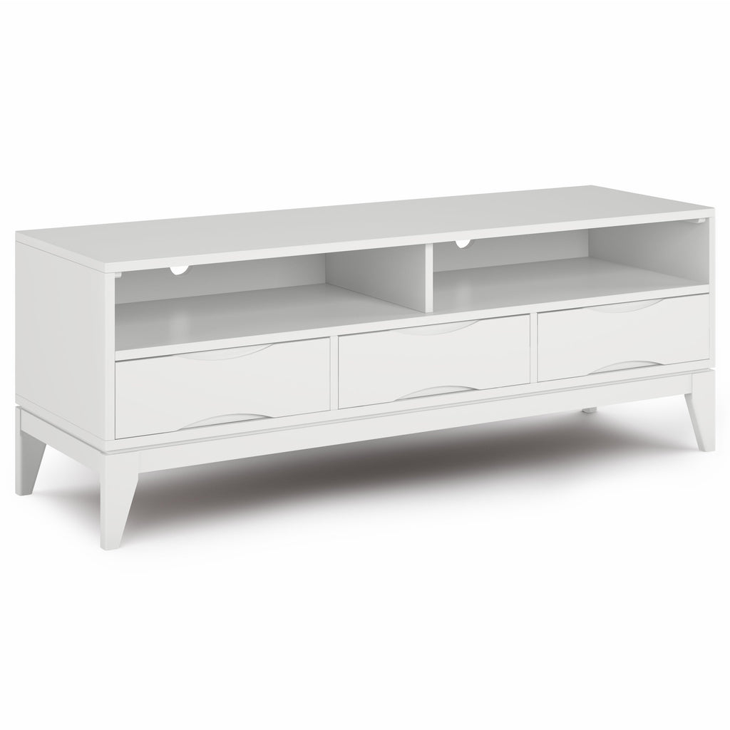 Harper TV Media Stand