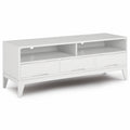 Harper TV Media Stand