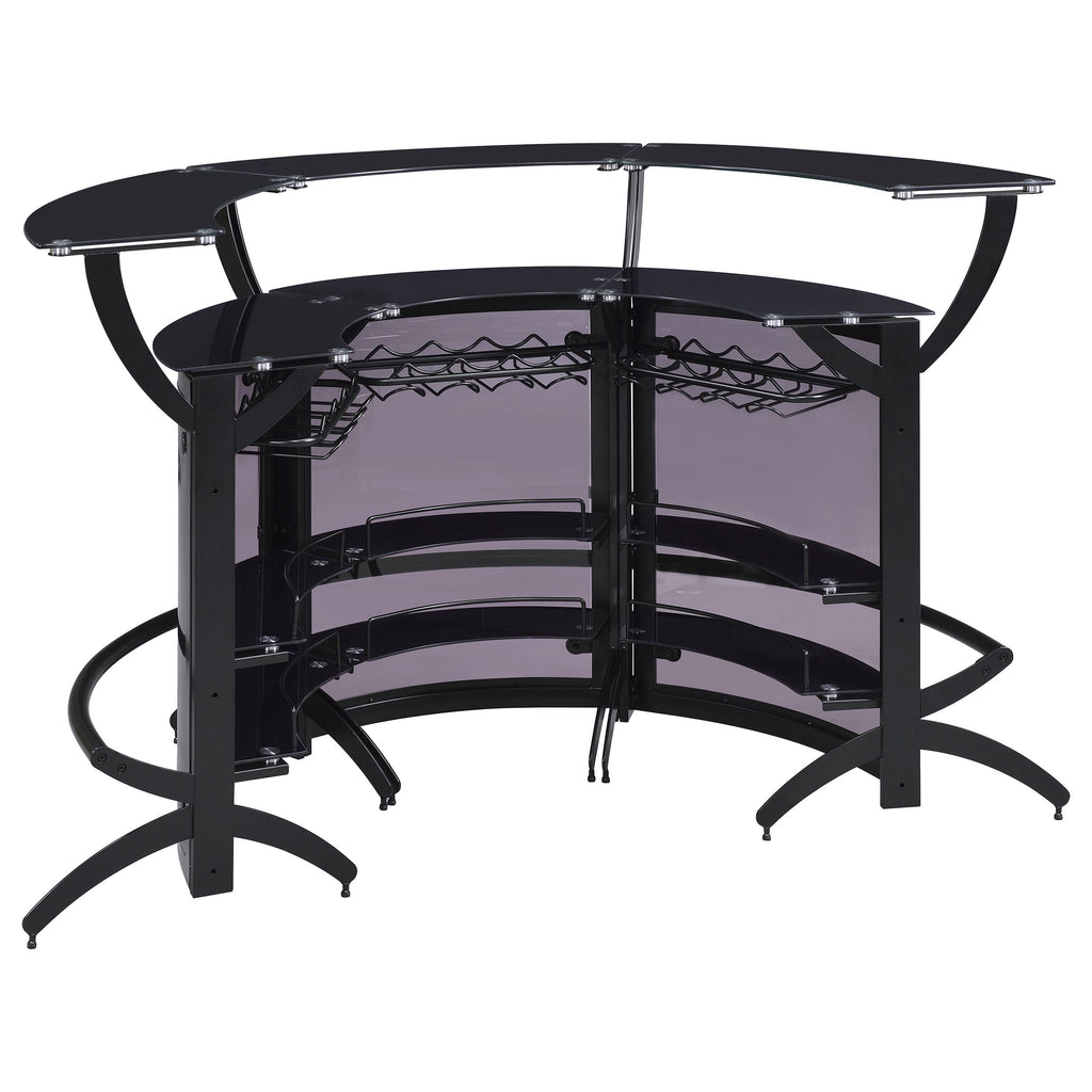 Elaina Bar Table