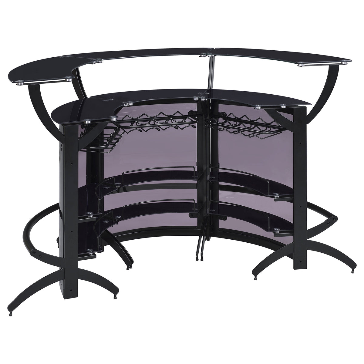 Elaina Bar Table