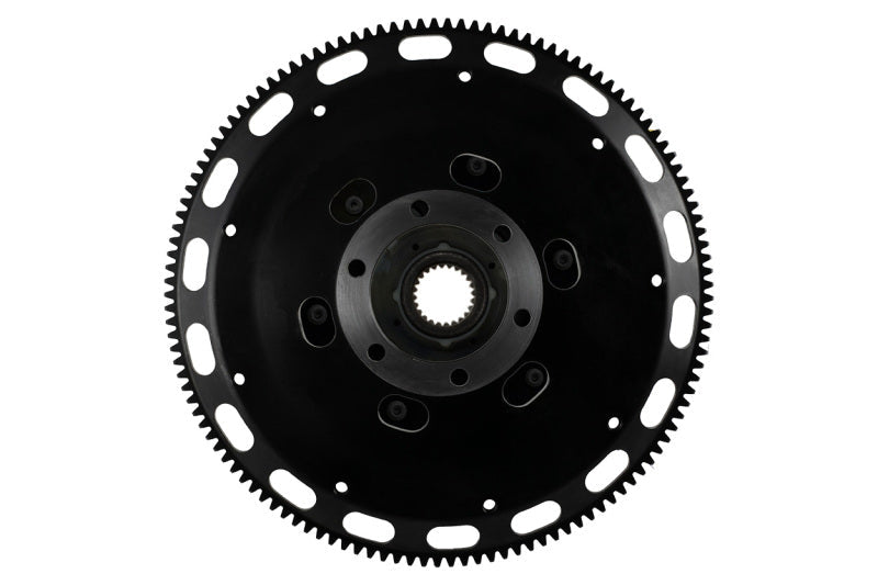 ACT 85-92 Mazda RX-7 FC Push Type Mod-Twin 225 HD Rigid Street Clutch Kit T1S-MZ02