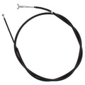 All Balls Racing 06-13 Kawasaki KVF650 I Brute Force Cable - Rear H& - Park Brake 45-4036