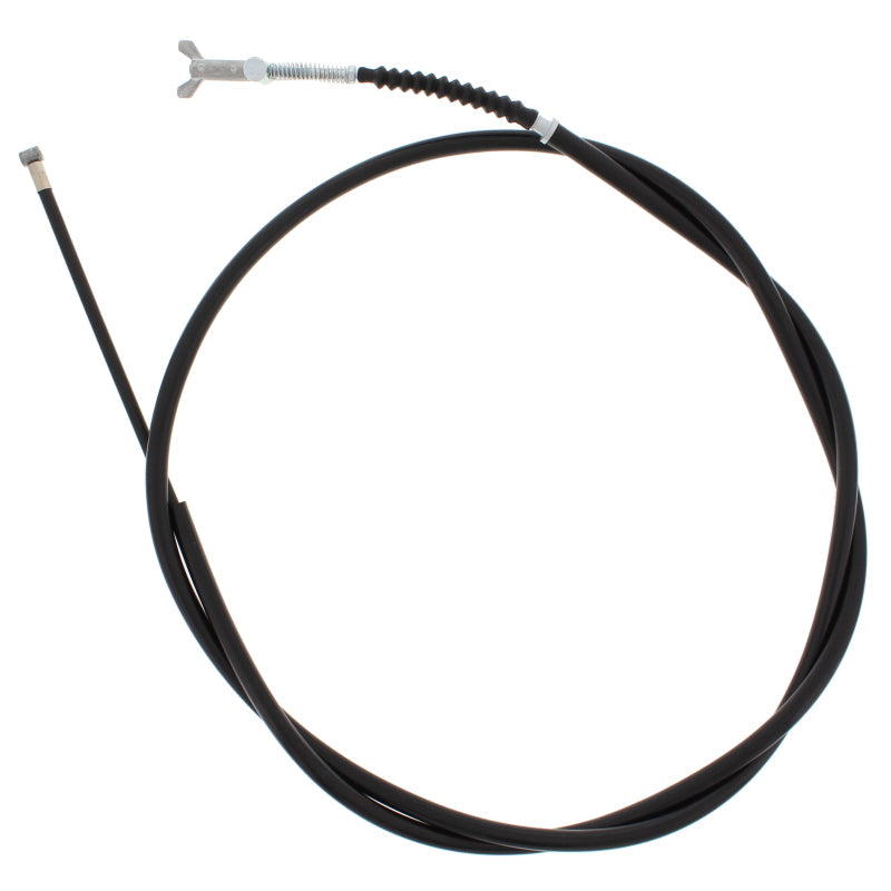 All Balls Racing 06-13 Kawasaki KVF650 I Brute Force Cable - Rear H& - Park Brake 45-4036
