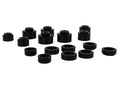 Whiteline 1999-2004 Ford F-350 Super Duty Body Mount Bushing Set W93557