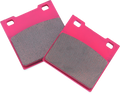 BikeMaster Kawasaki Sintered Brake Pads 961427
