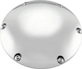 Bikers Choice 04-15 XL Chrome Derby Cover 493061
