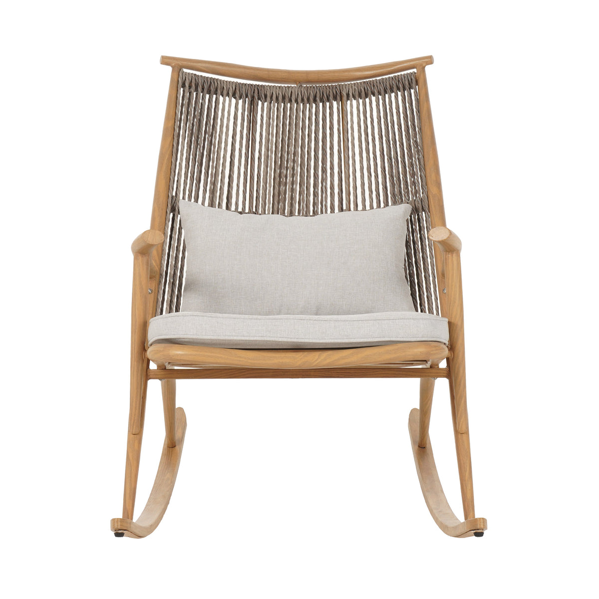 Outdoor Rocking Chair