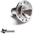 Camburg 2.25 Front RHT 4140HT Bolt-on Snout CAM-010017