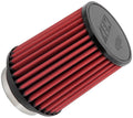 AEM Induction AEM DryFlow Air Filter Kit 4in x 7in DRYFLOW W/O Hole 21-2058DK