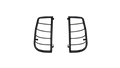 Body Armor 4x4 05-15 Toyota Tacoma Tail Light Guard TC-7136
