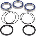 All Balls Racing 06-14 Honda TRX450ER Wheel Bearing Kit Rear 25-1479