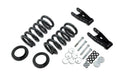 Belltech LOWERING KIT W/O SHOCKS 920