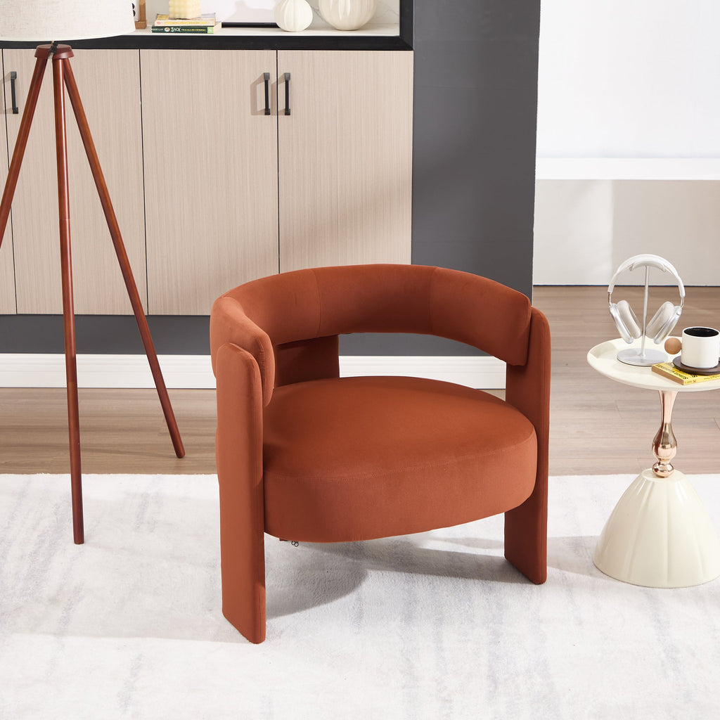 Accent Chair for Living Room and Office