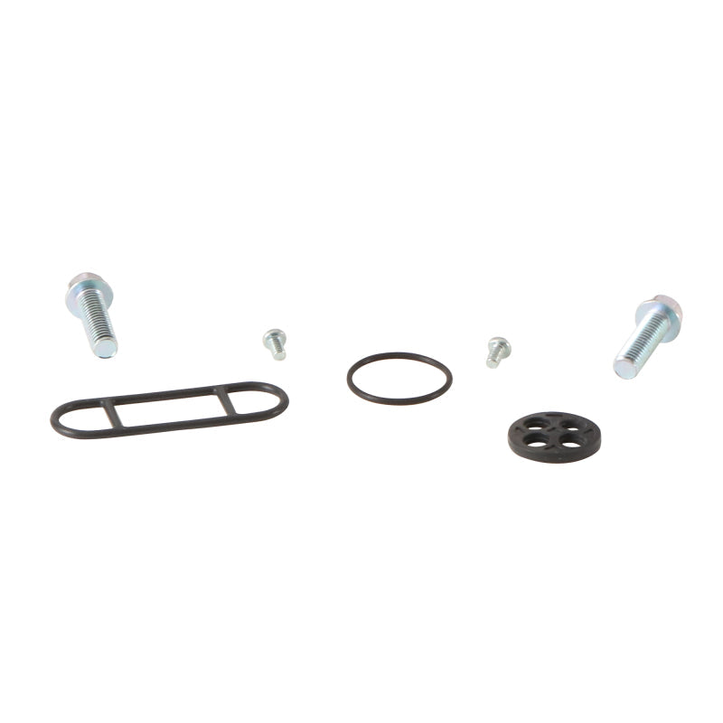 All Balls Racing 86-87 Kawasaki KLT185 Fuel Tap Repair Kit 60-1086