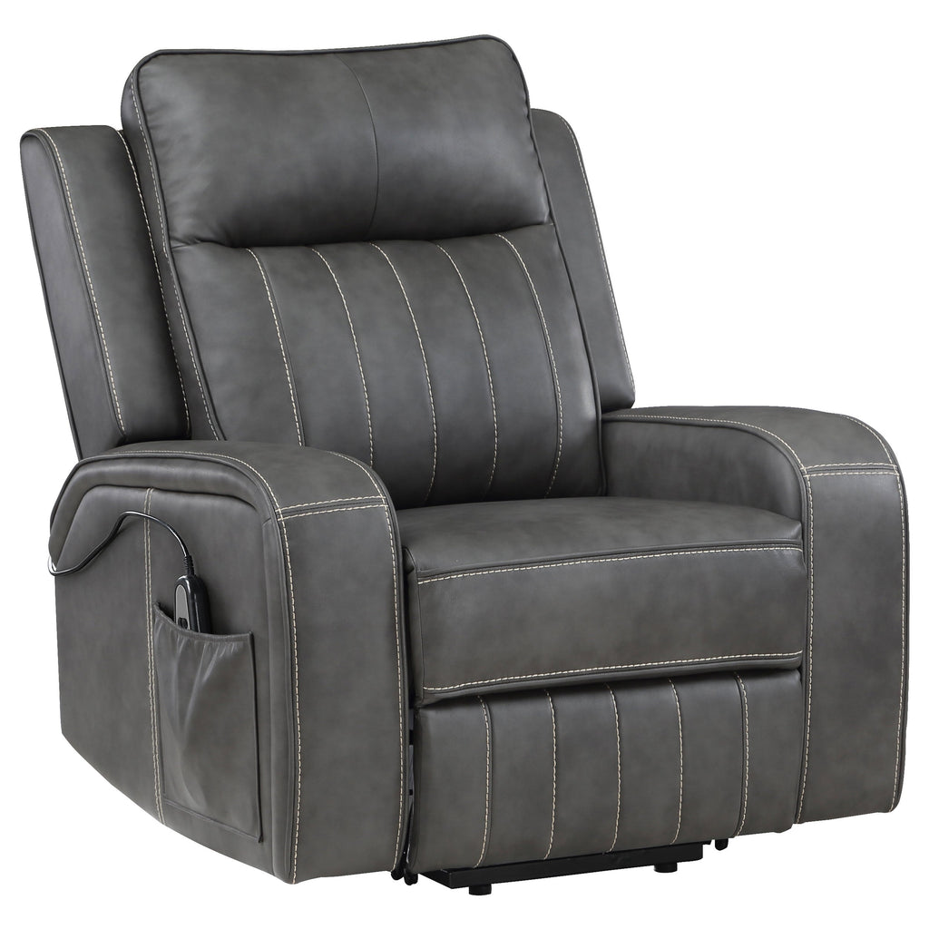 McKinley Power Lift Recliner