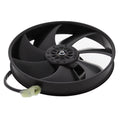 All Balls Racing 04-05 Honda TRX450R Cooling Fan 70-1012