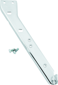 Bikers Choice Saddlebag Rail Support Lh 564252