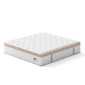 14 Inch Firm Hybrid Mattress – King Size