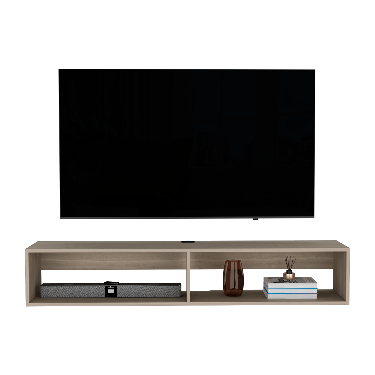 Floating TV Stand Moore